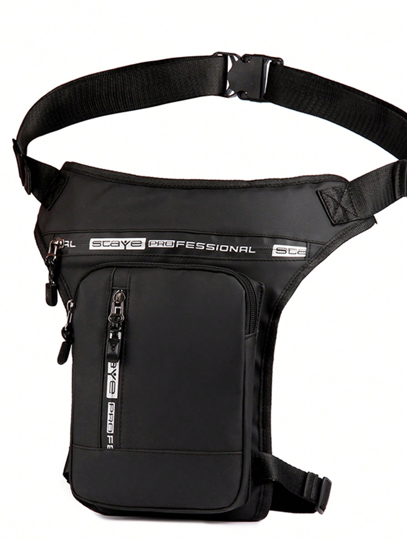 Sling Backpack Shoulder - Leg Bag Fanny Pack Shoulder Satchel