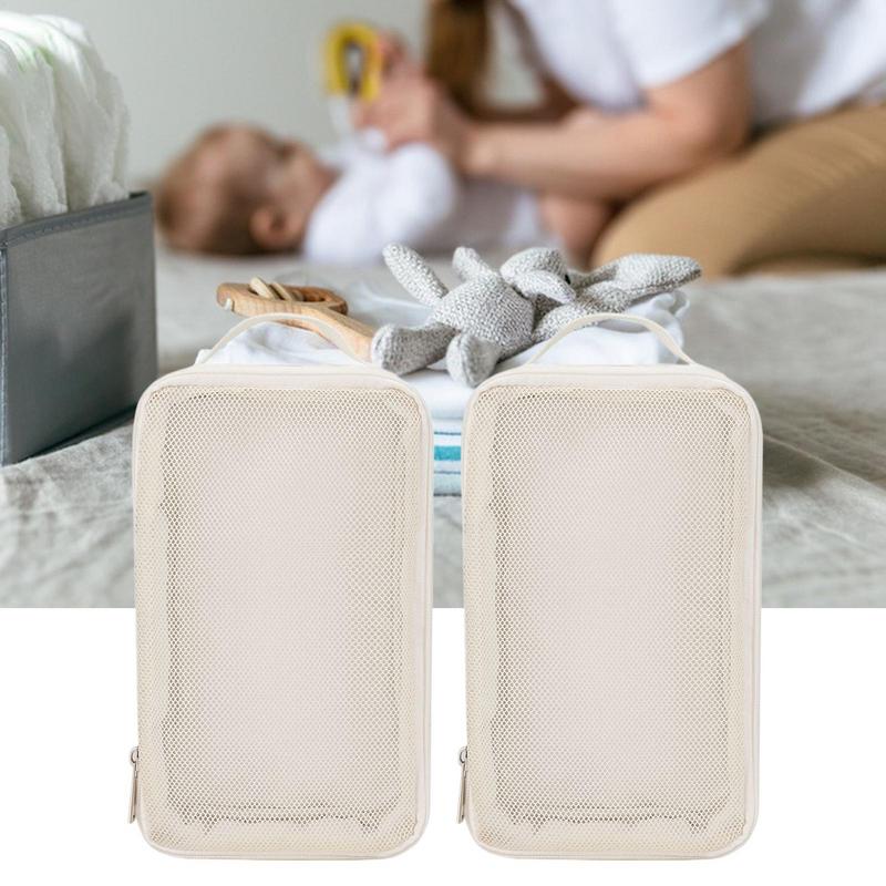 Diaper Storage Bag Nursery Dia - đánh giá và giá Backpack Diaper Bag