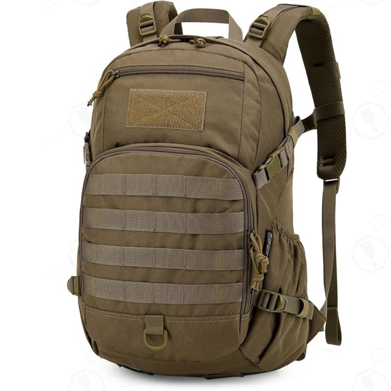 Waterproof Outdoor Tactical Ba - đánh giá và giá Rucksack Military Style