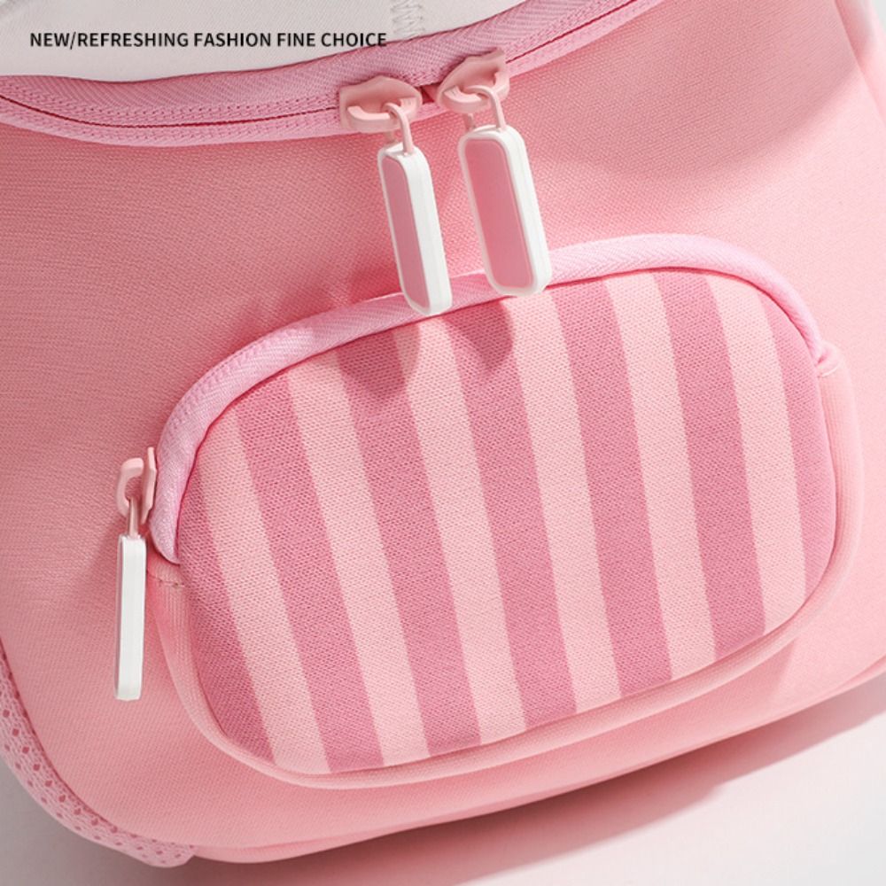 PU Cute Mushroom Backpack Casu - đánh giá và giá Canvas Backpack Casual