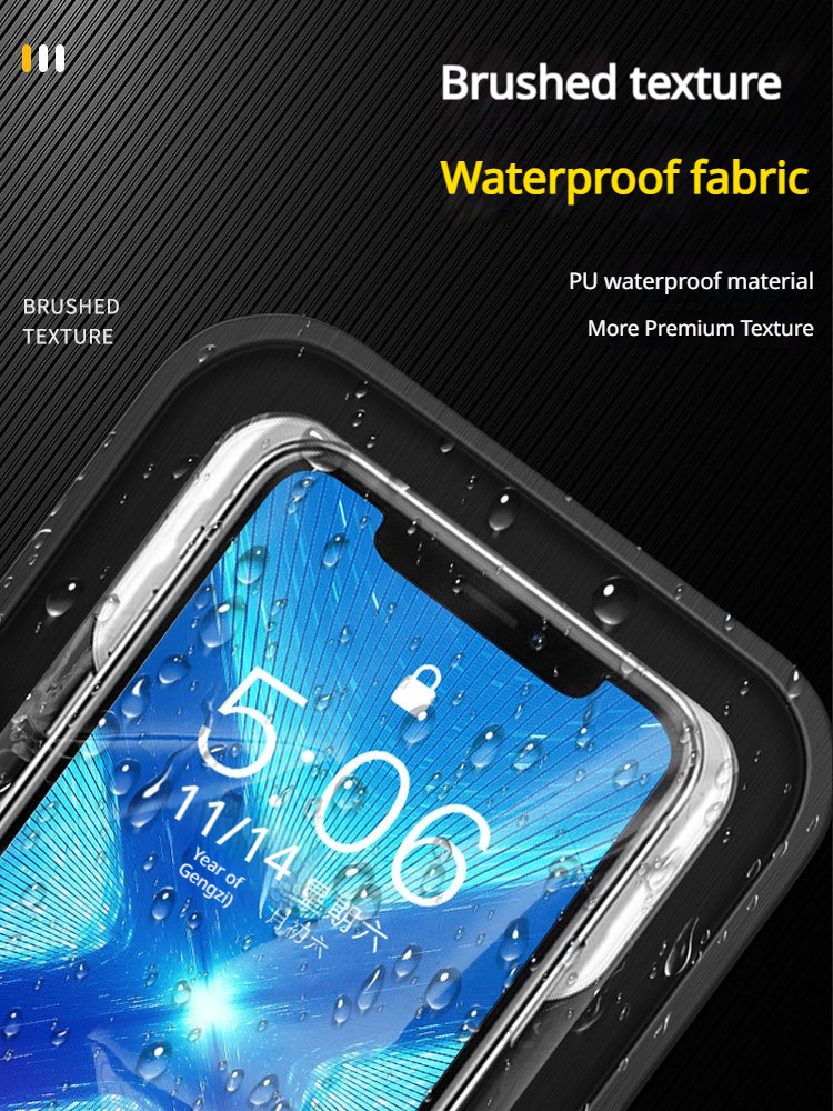 TPU brushed texture phone wate - đánh giá và giá Hydration Pack Outdoor