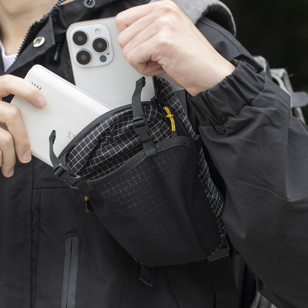 Water Bottle Sleeve, Shoulder  - đánh giá và giá Hydration Pack Outdoor