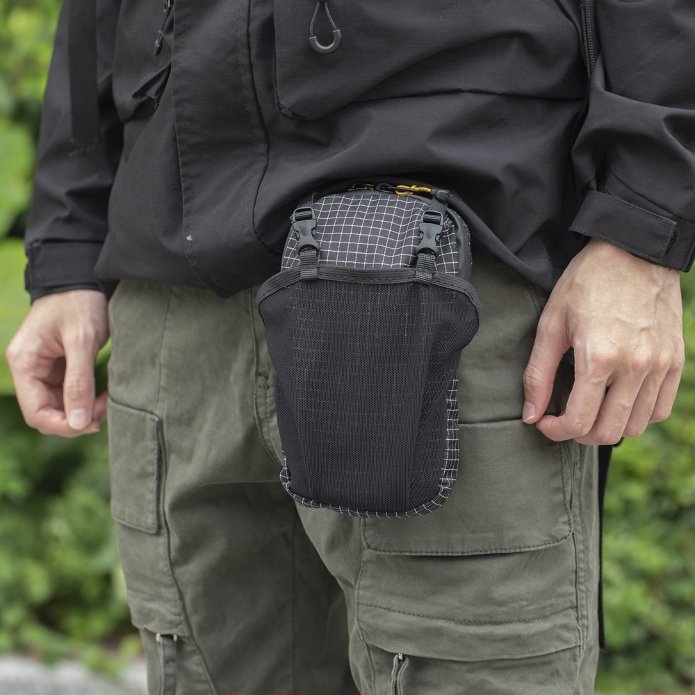 Water Bottle Sleeve, Shoulder  - đánh giá và giá Hydration Pack Outdoor