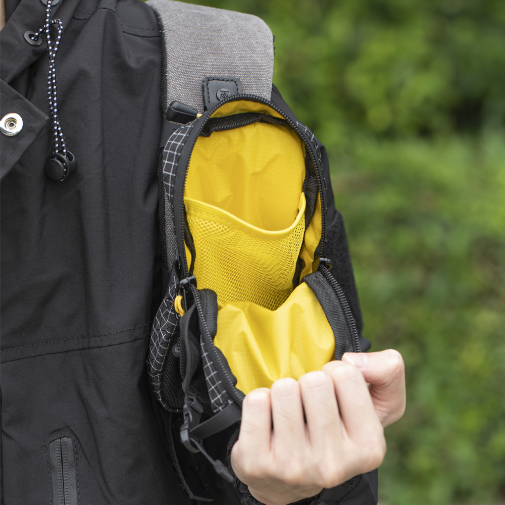 Water Bottle Sleeve, Shoulder  - đánh giá và giá Hydration Pack Outdoor