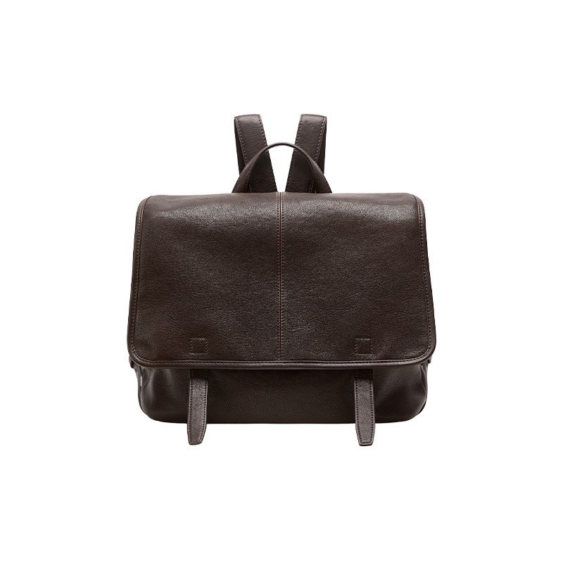 Personalized Waxed Canvas Mess - đánh giá và giá Business Backpack Brief