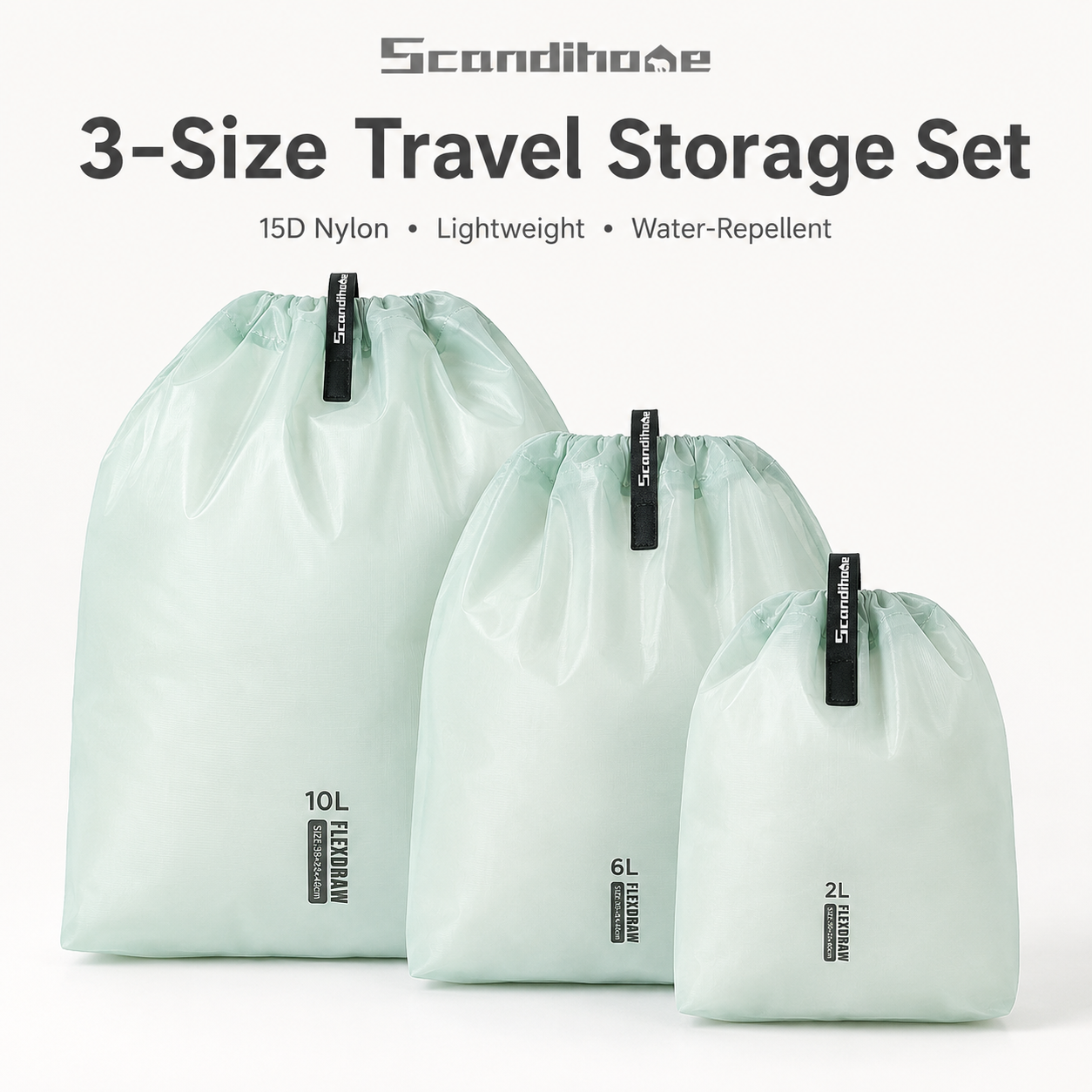 Large Capacity Waterproof Stor - đánh giá và giá Hiking Backpack Waterproof