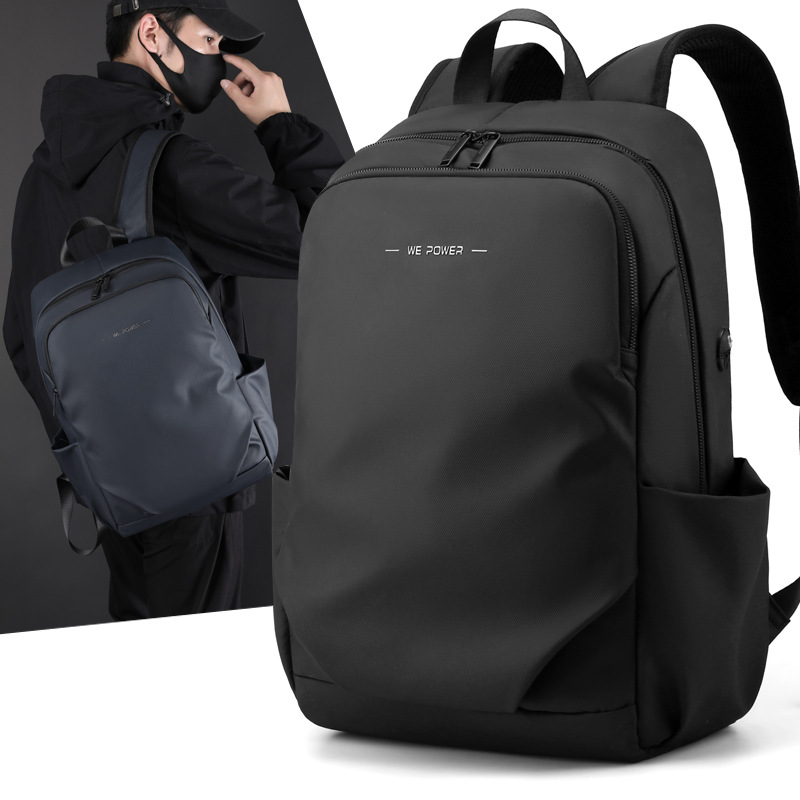 Customized Logo For both men a - đánh giá và giá Business Backpack Brief