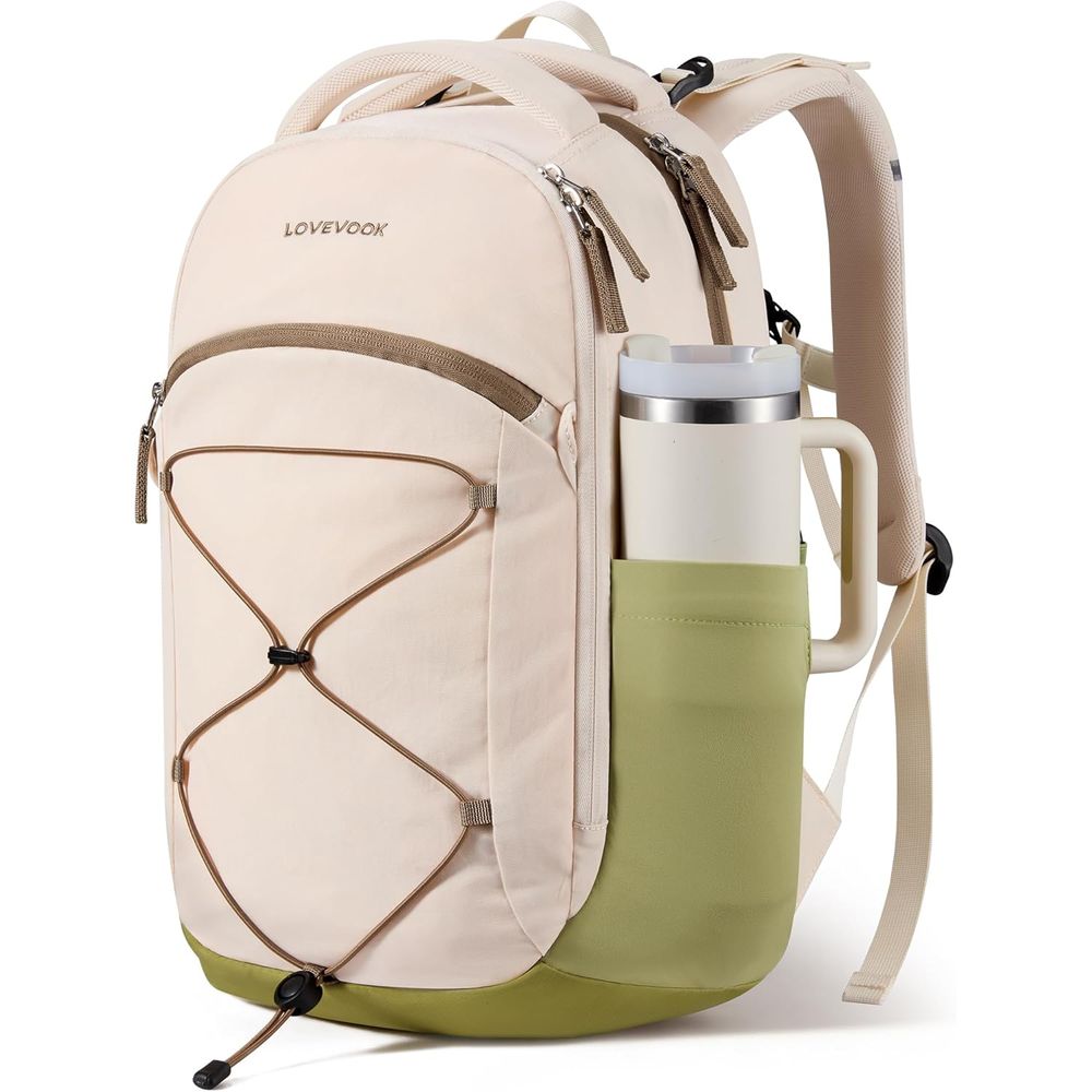 Everyday 15.6 Unisex Laptop Ba - đánh giá và giá Laptop Backpack 15.6