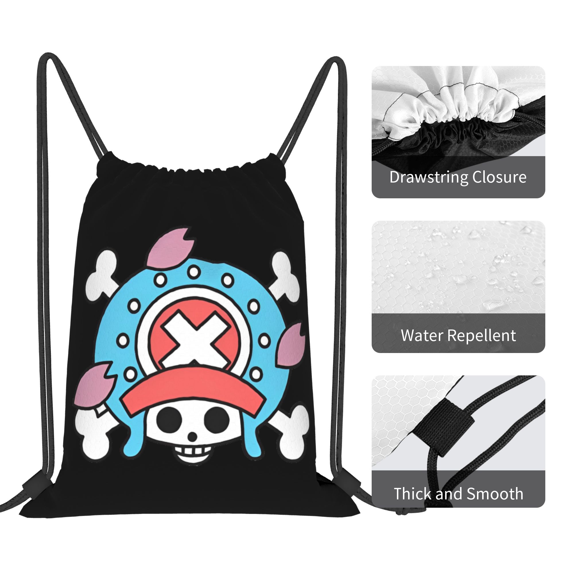 Tony Tony Chopper One Piece Fl - đánh giá và giá Hydration Pack Outdoor