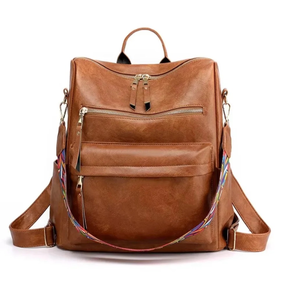 Vintage Fashion Backpack Large - đánh giá và giá Fashion Backpack Women
