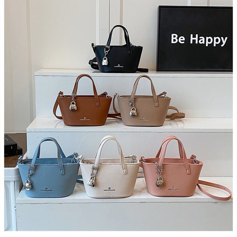 Vintage Solid Color Diaper Bag - đánh giá và giá Backpack Diaper Bag
