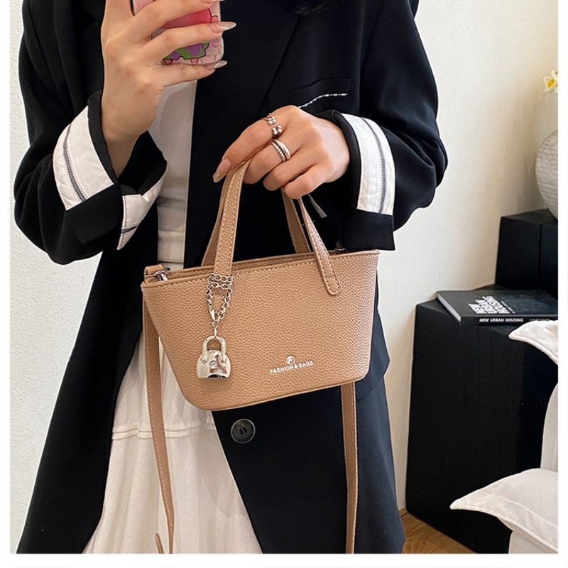 Vintage Solid Color Diaper Bag - đánh giá và giá Backpack Diaper Bag