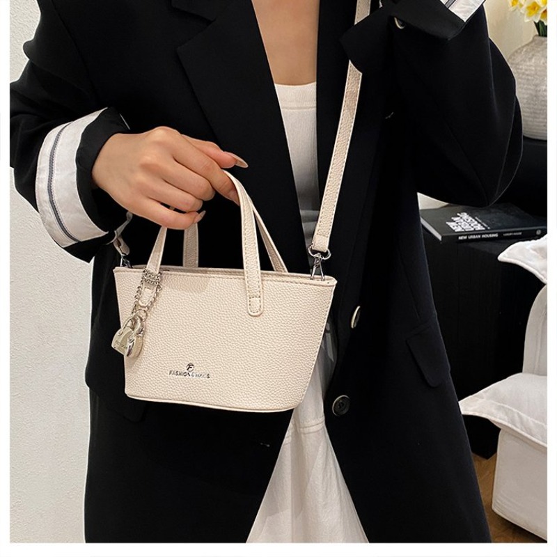 Vintage Solid Color Diaper Bag - đánh giá và giá Backpack Diaper Bag