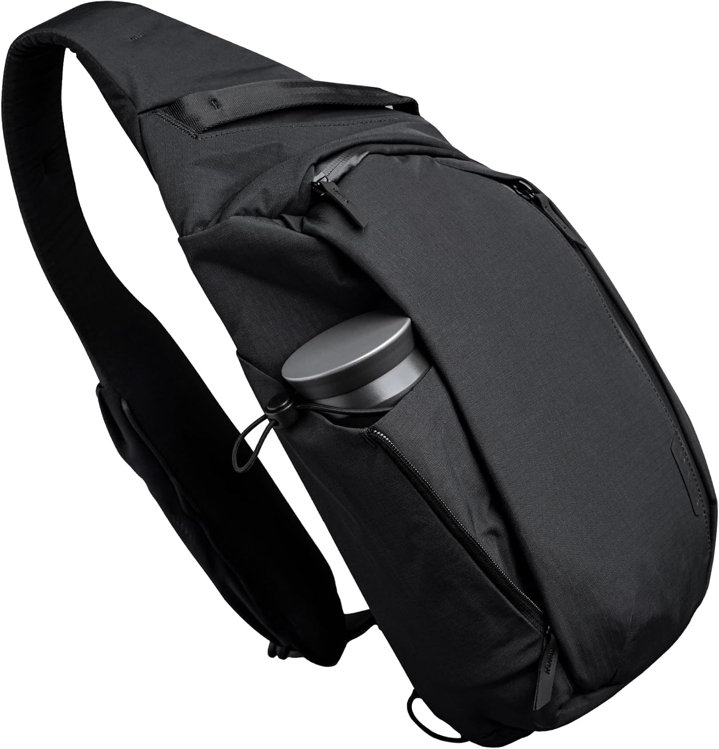 Metro Crossbody Left Shoulder  - đánh giá và giá Sling Backpack Shoulder