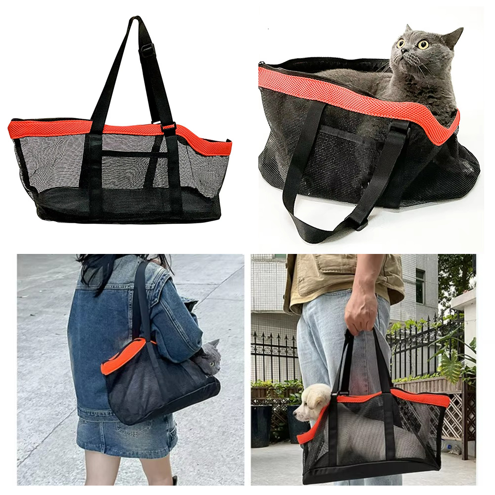 Dog Backpack Puppy Portable Ba - đánh giá và giá Foldable Backpack Small