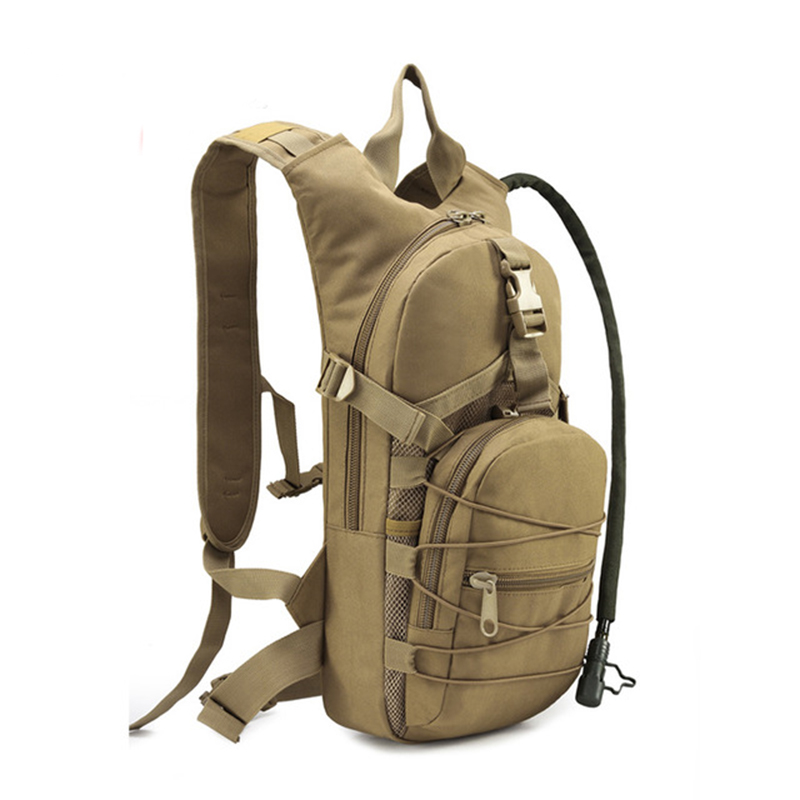 Lightweight Tactical Backpack  - đánh giá và giá Urban Backpack Tactical