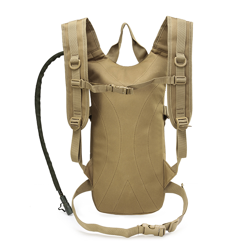 Lightweight Tactical Backpack  - đánh giá và giá Urban Backpack Tactical