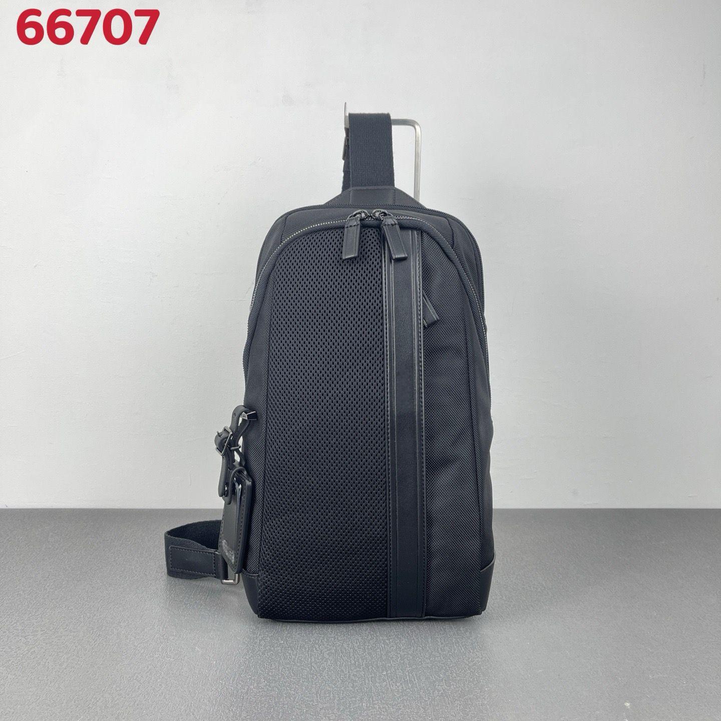 Casual Nylon Chest Bag for Men - đánh giá và giá Sling Backpack Shoulder