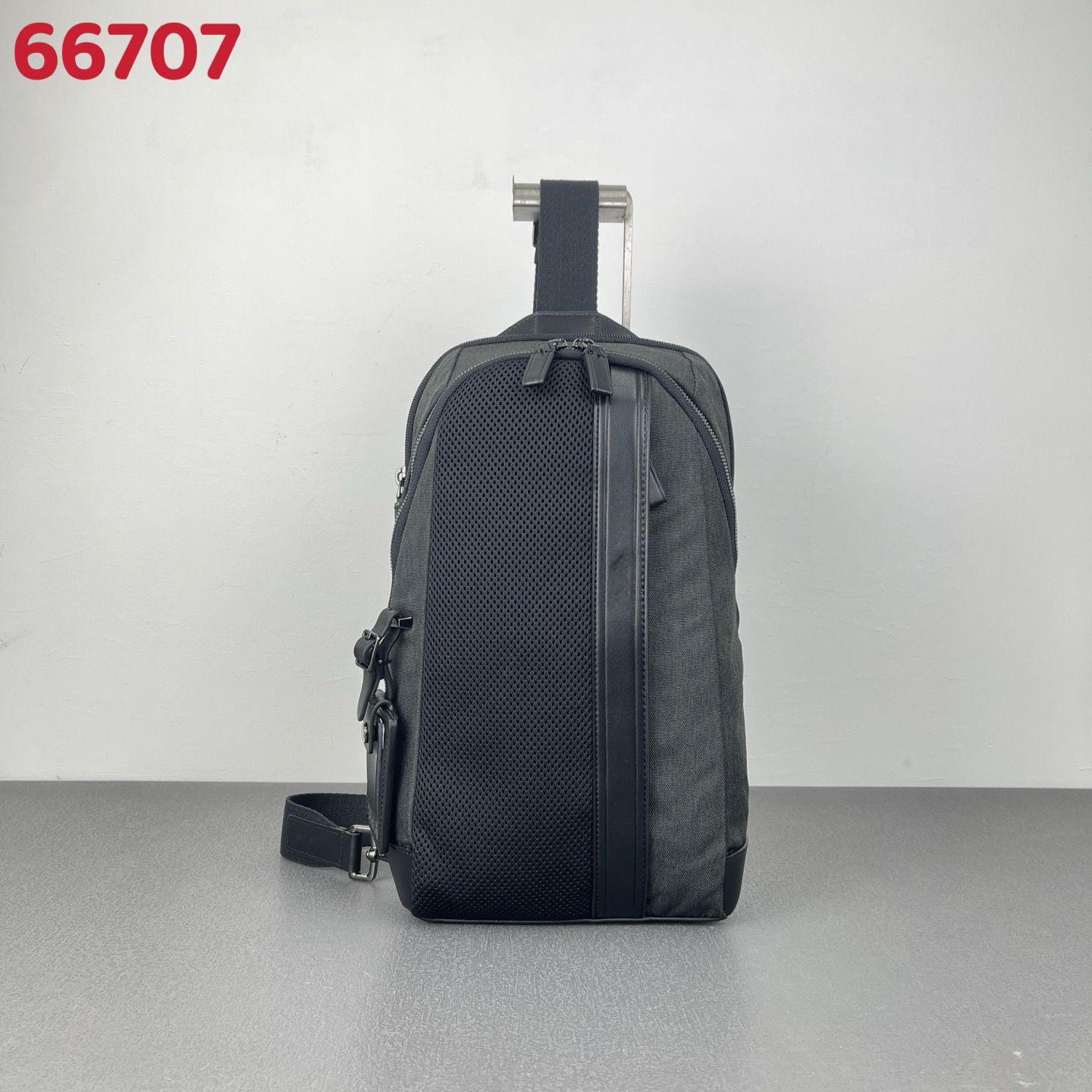 Casual Nylon Chest Bag for Men - đánh giá và giá Sling Backpack Shoulder