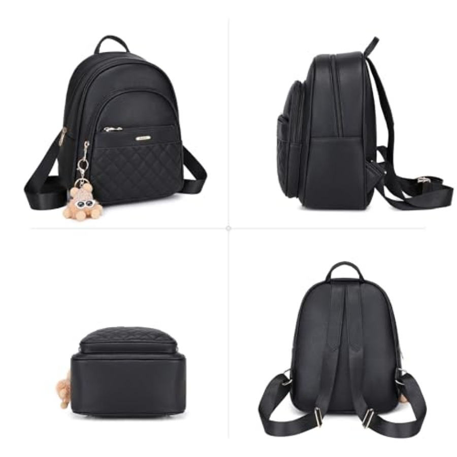 Mini Leather Backpack Purse fo - đánh giá và giá Mini Backpack Purse