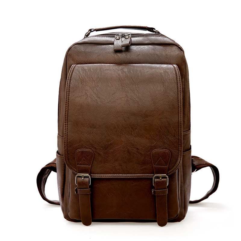 Custom Logo Pu Backpack For Me - đánh giá và giá Business Backpack Brief