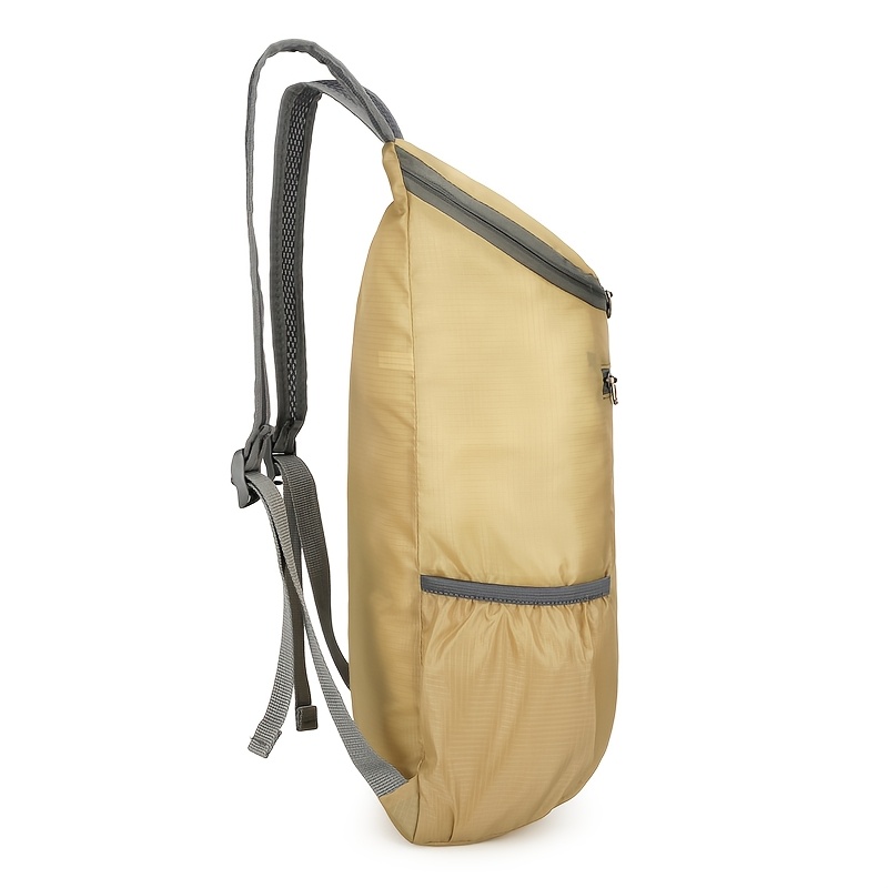 Ultra-light foldable backpack  - đánh giá và giá Foldable Backpack Small