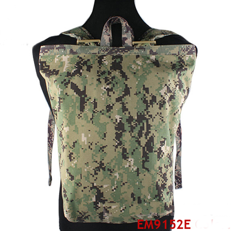Emersongear Tactical Civilian  - đánh giá và giá Urban Backpack Tactical