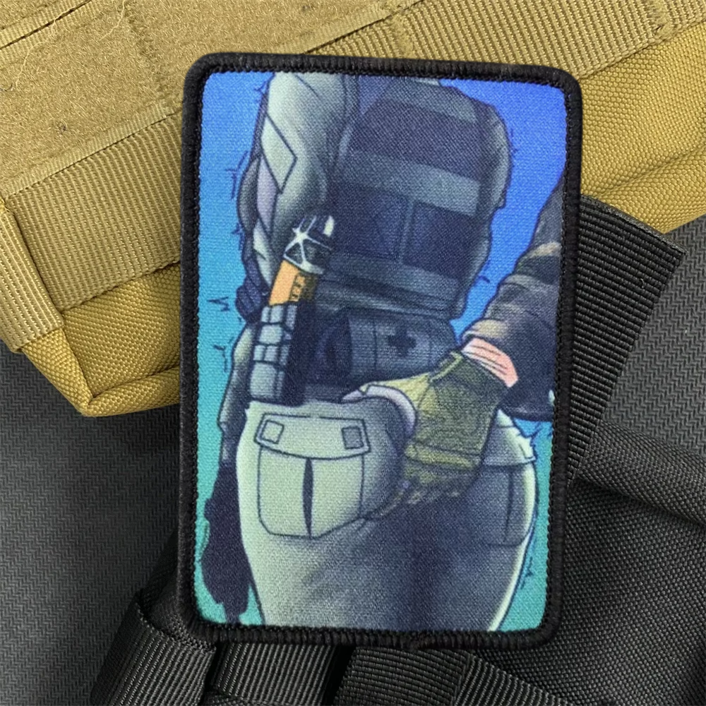 Uprising Russian Sexy Girl Mor - đánh giá và giá Urban Backpack Tactical