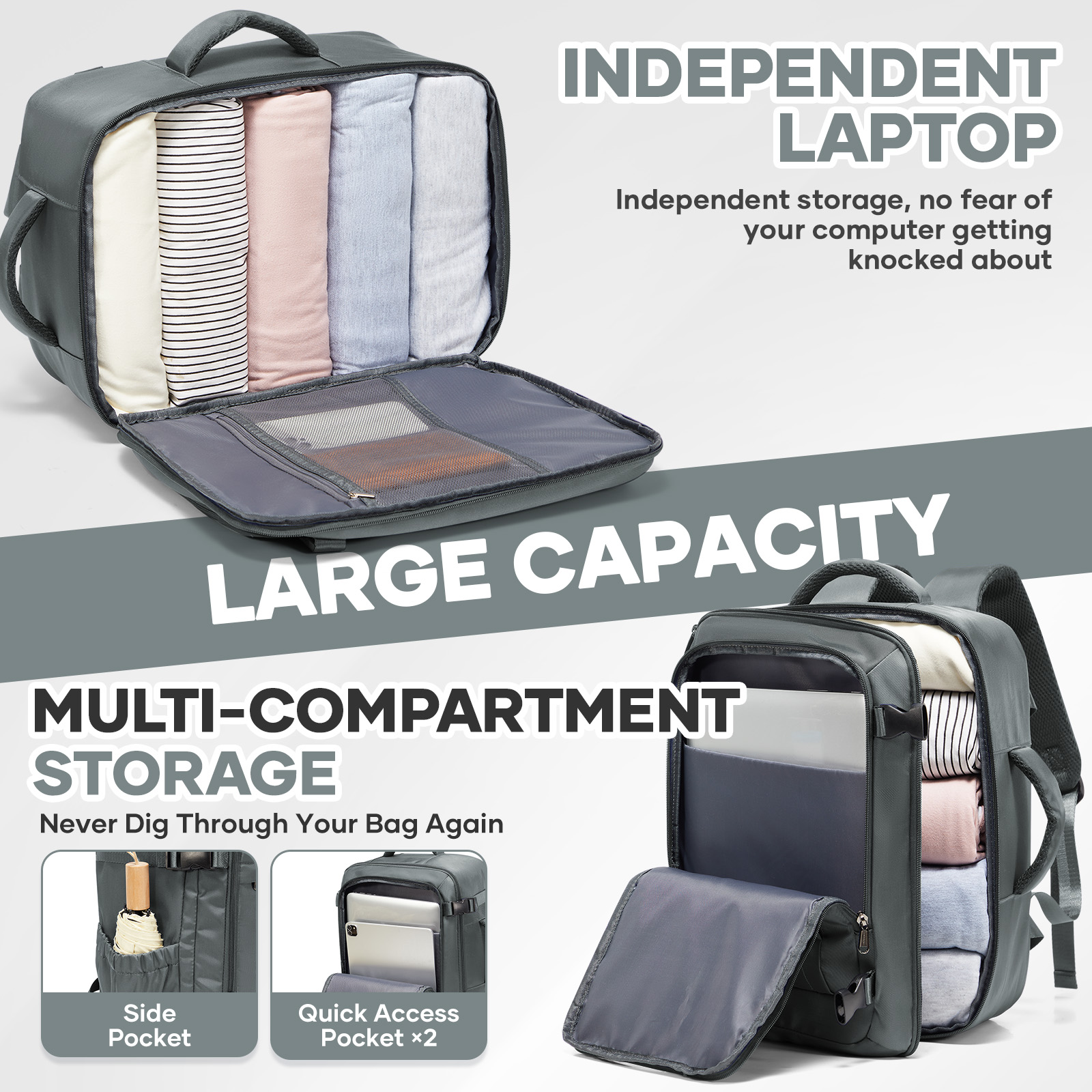 Ryanair Cabin Bags 40x30x20 Un - đánh giá và giá Canvas Backpack Casual