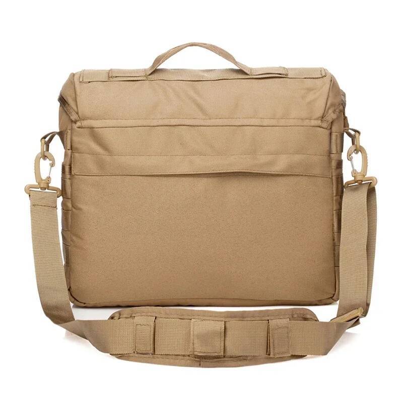 Outdoor Camouflage Laptop Bag  - đánh giá và giá Hiking Backpack Waterproof