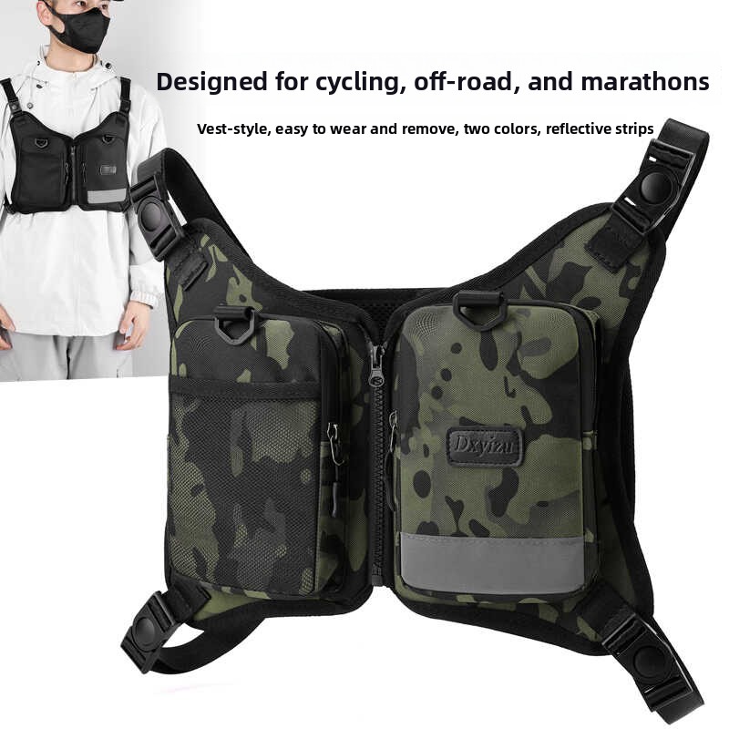 Tactical Camouflage Backpack M - đánh giá và giá Canvas Backpack Casual