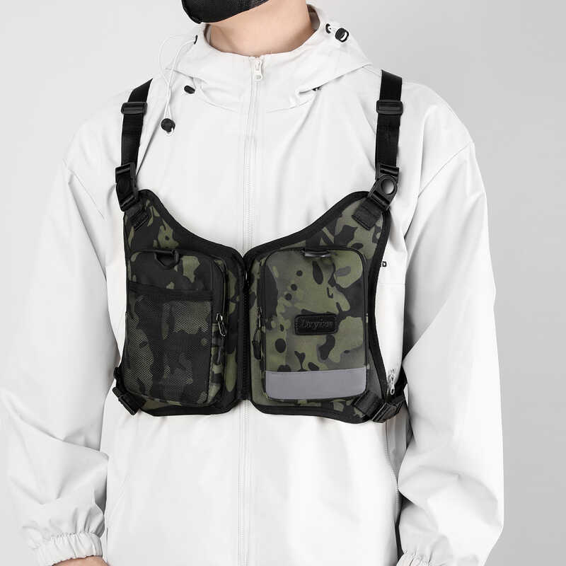 Tactical Camouflage Backpack M - đánh giá và giá Canvas Backpack Casual
