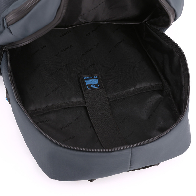 Custom Logo Men's Laptop Backp - đánh giá và giá Business Backpack Brief