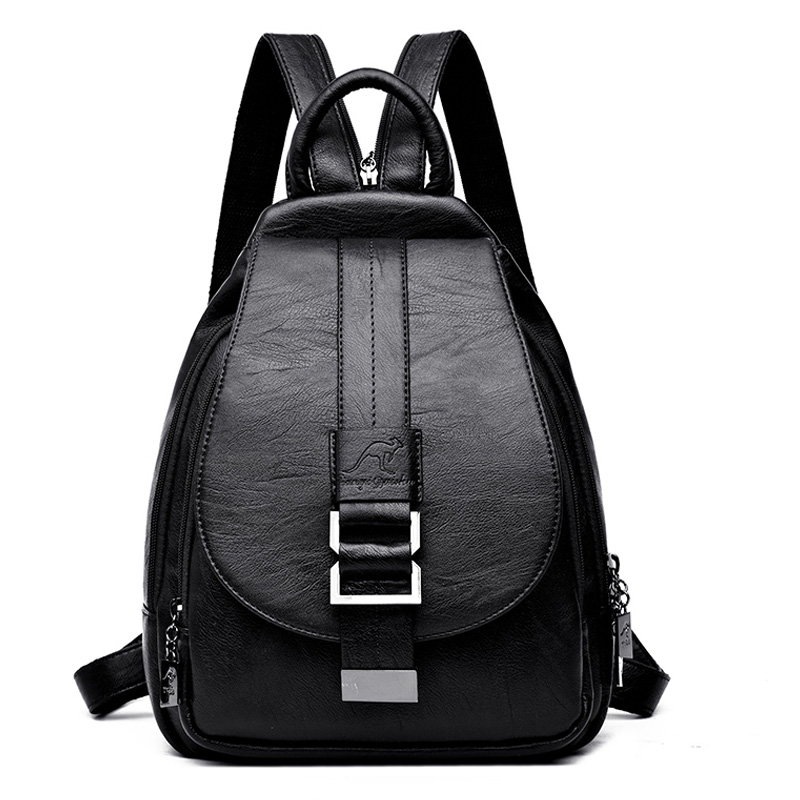 Designer Backpacks Women Leath - đánh giá và giá School Backpack Teen
