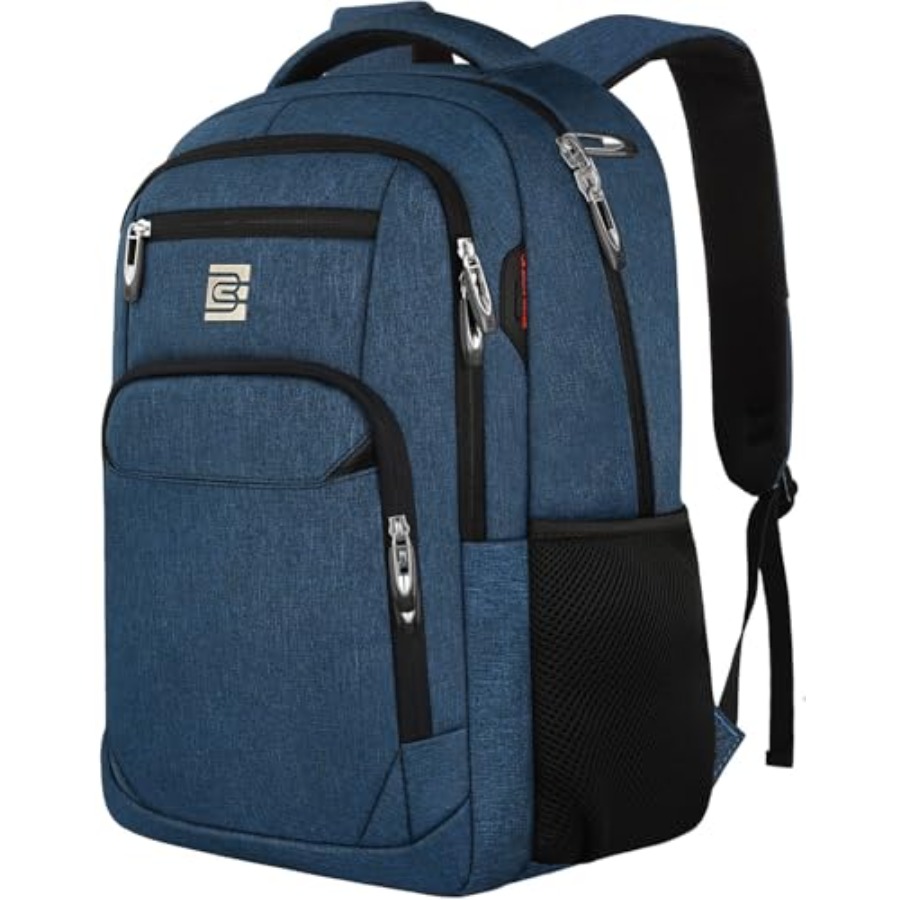 Backpack, Business Travel Anti - đánh giá và giá Travel Backpack Anti Theft