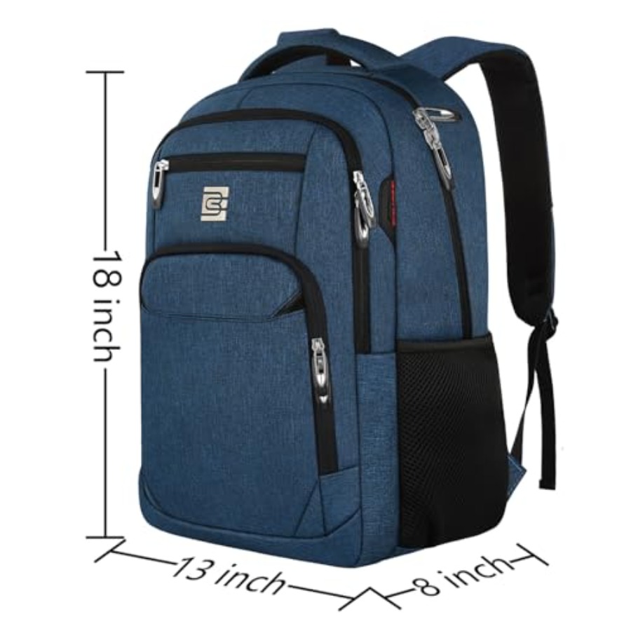 Backpack, Business Travel Anti - đánh giá và giá Travel Backpack Anti Theft