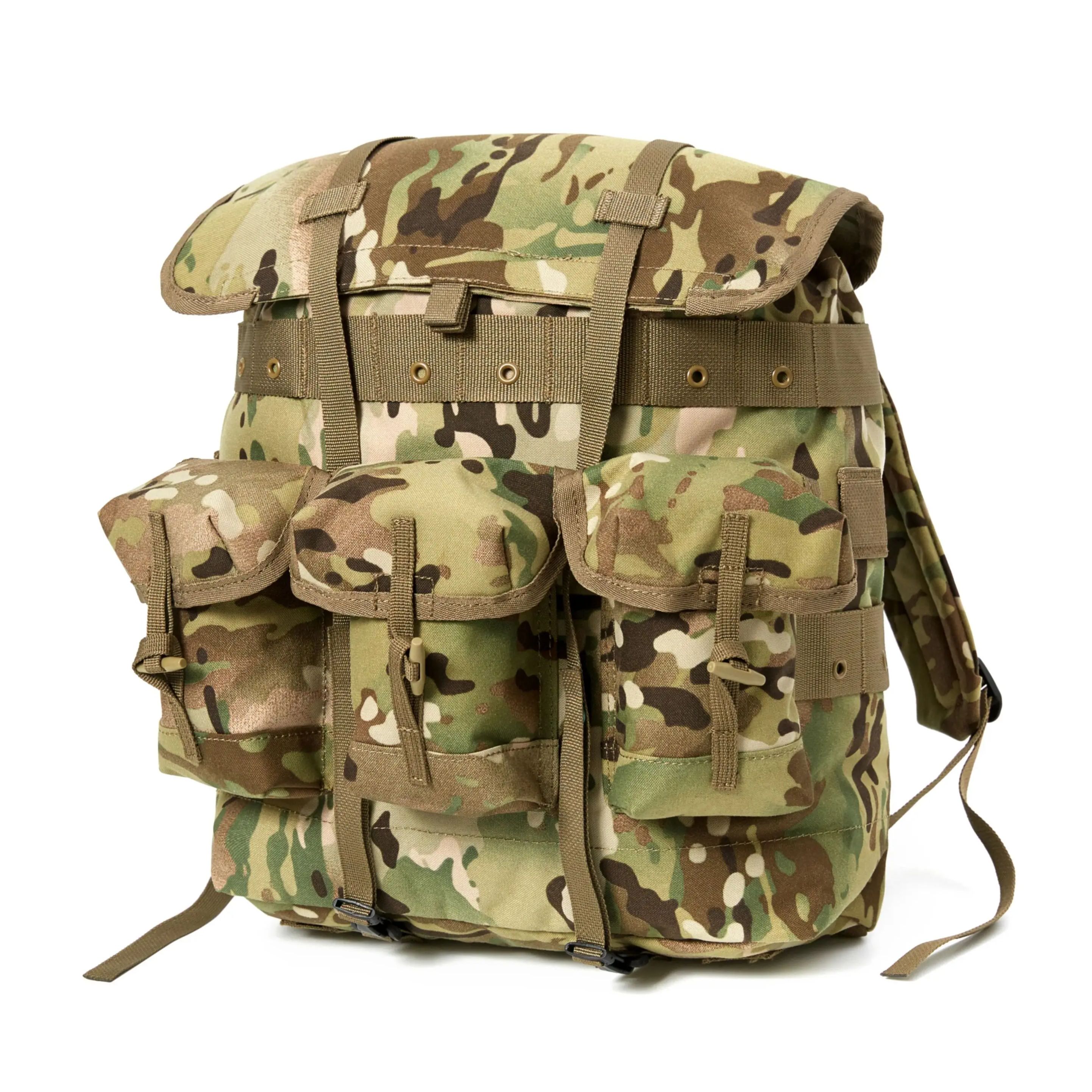 MT Mini Alice Pack for Kids, M - đánh giá và giá Rucksack Military Style