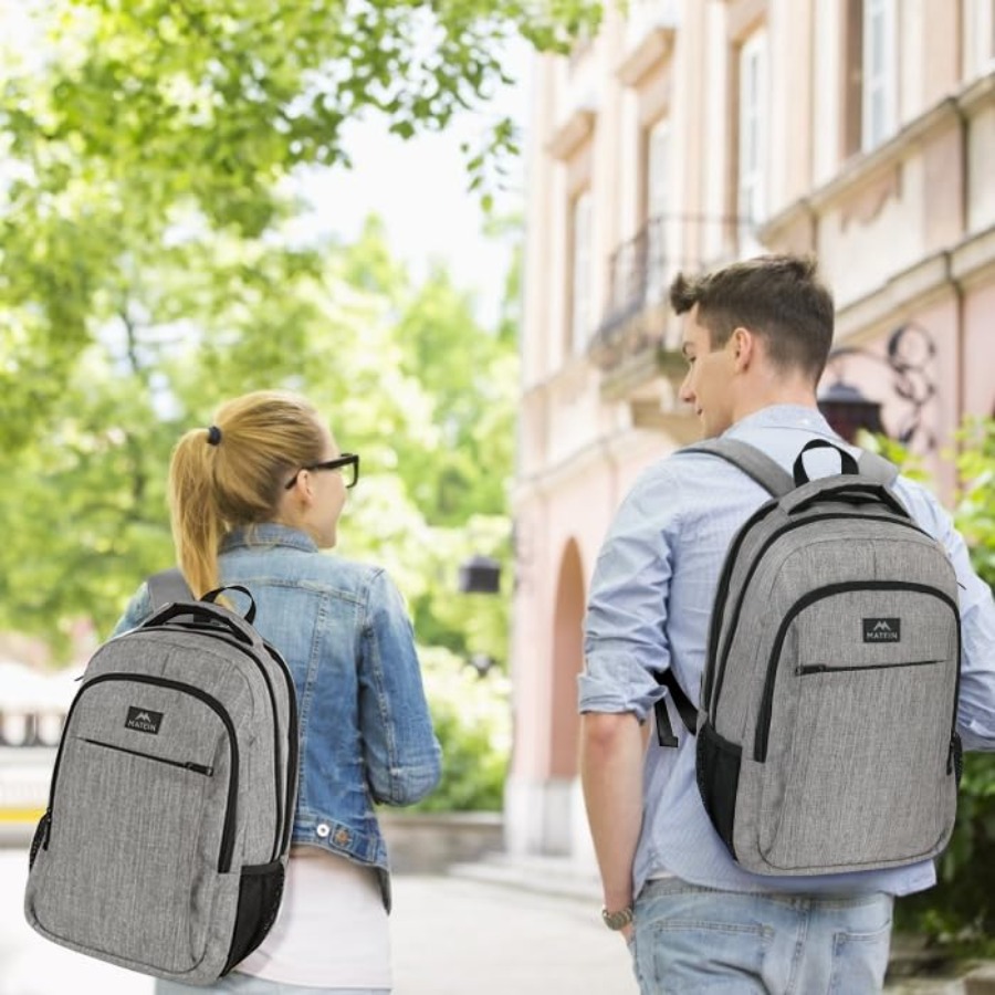 Extra Large.4 Laptop Backpack, - đánh giá và giá Travel Backpack Anti Theft