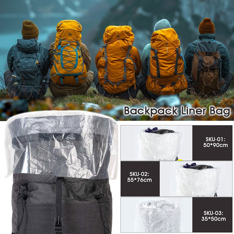 Ultralight Waterproof Backpack - đánh giá và giá Backpack Insert Organizer