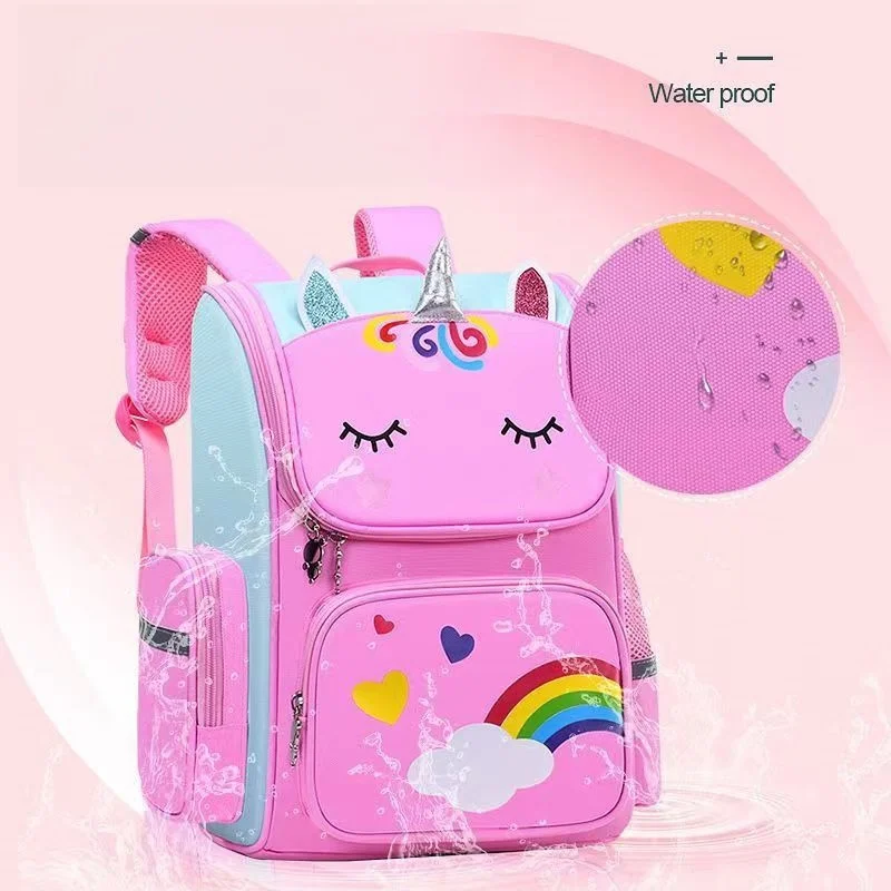 Girl School Backpack With Larg - đánh giá và giá School Backpack Teen