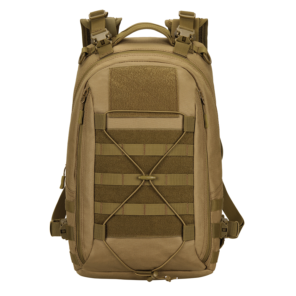 PROTECTOR PLUS 25L Men Tactica - đánh giá và giá Urban Backpack Tactical