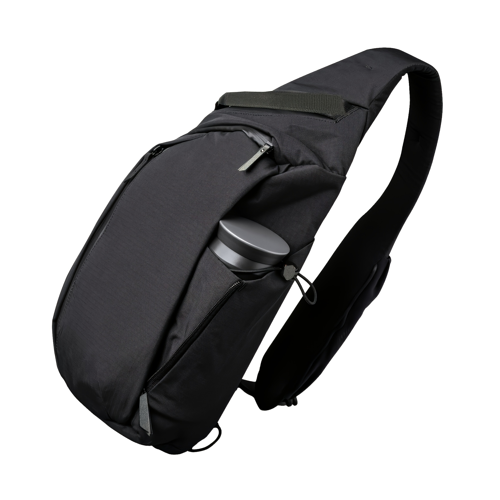 Right Shoulder Chest bag  7.5L - đánh giá và giá Sling Backpack Shoulder