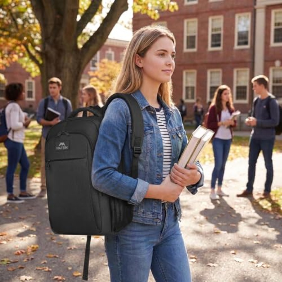 Extra Large Travel Backpack TS - đánh giá và giá Travel Backpack Anti Theft