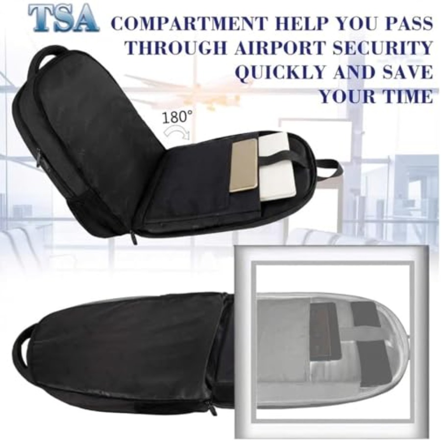 Extra Large Travel Backpack TS - đánh giá và giá Travel Backpack Anti Theft
