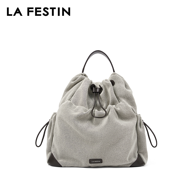 LA FESTIN Original Brand Backp - đánh giá và giá Fashion Backpack Women