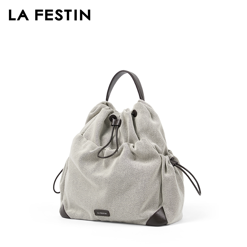 LA FESTIN Original Brand Backp - đánh giá và giá Fashion Backpack Women