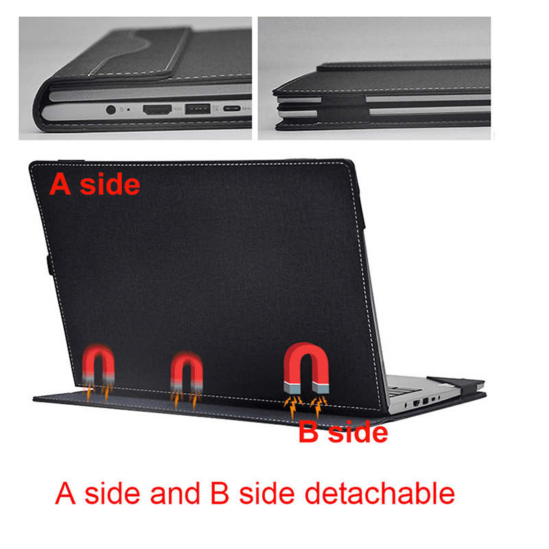 Cover for Hp Envy Laptop 14 eb - đánh giá và giá Laptop Sleeve Removable
