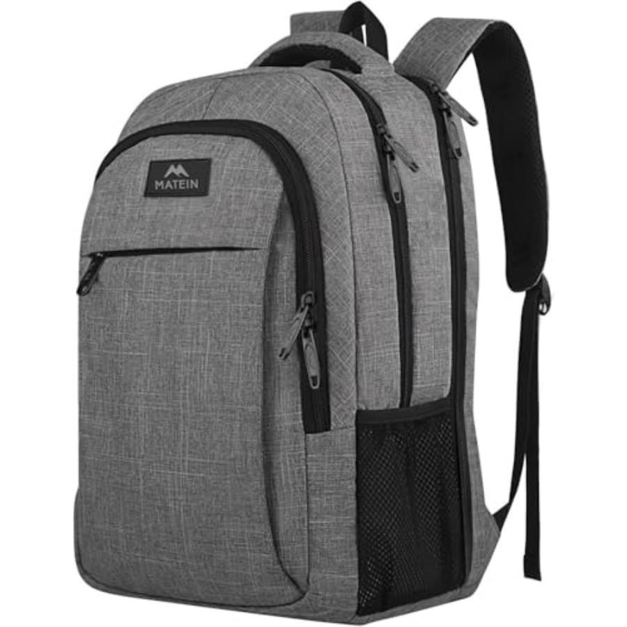 Extra Large.4 Laptop Backpack, - đánh giá và giá Travel Backpack Anti Theft