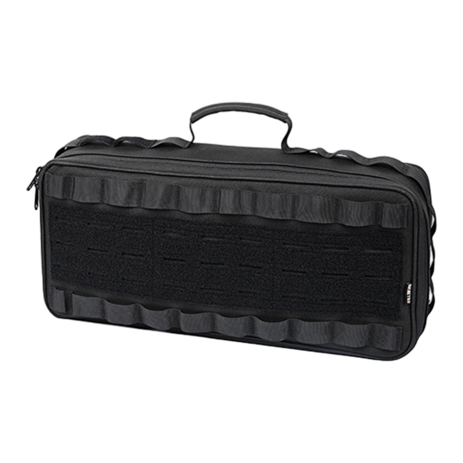 Heavy Duty Camping Storage Bag - đánh giá và giá Backpack Insert Organizer