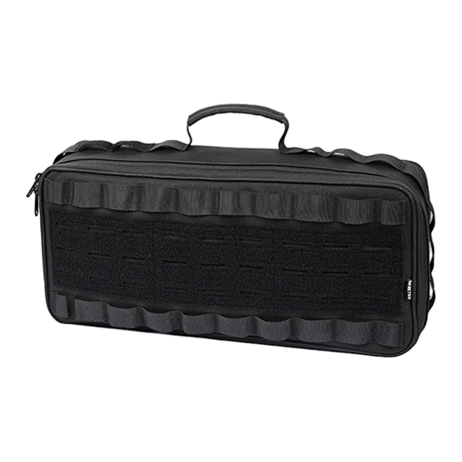 Heavy Duty Camping Storage Bag - đánh giá và giá Backpack Insert Organizer